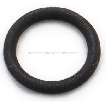 Tätningsring, kylvätskerör innerø-9,5x ytterø-13,1x tjocklek från Autofrance