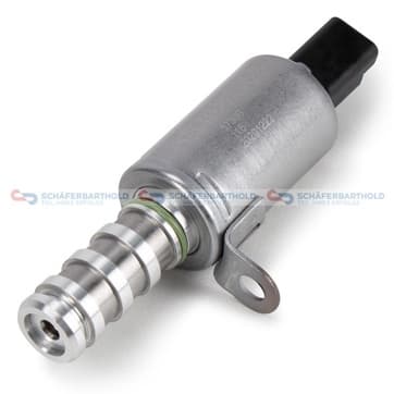 Styrventil, kamaxeljustering, Tvåsidig från Autofrance