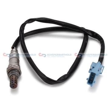 Kylvätskefläns från Autofrance