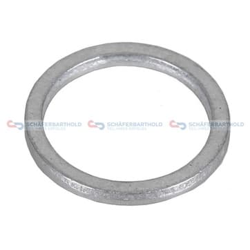 Tätningsring, Oljeplugg innerø-12x ytterø-15,5x tjocklek1 från Autofrance