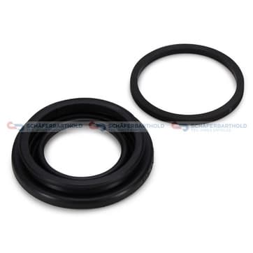 Tätningssats, bromsok, Bakaxel från Autofrance