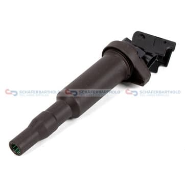 Tändspole 3polig från Autofrance