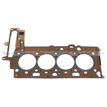 Topplockspackning tjocklek1,65mm från Autofrance