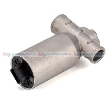 Tomgångsventil, lufttillförsel från Autofrance