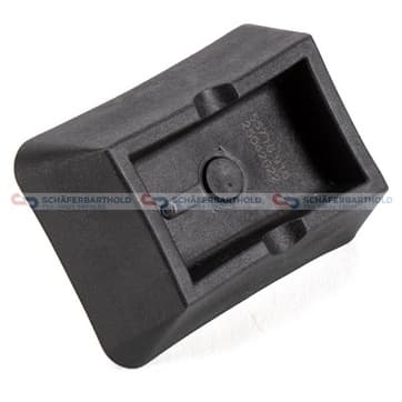 Domkraftspunkt från Autofrance