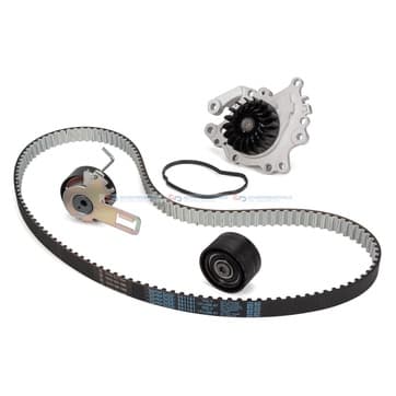 Vattenpump & kamremssats från Autofrance
