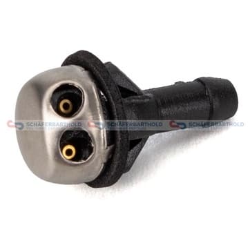 Spolarmunstycke, fönsterrengöring från Autofrance