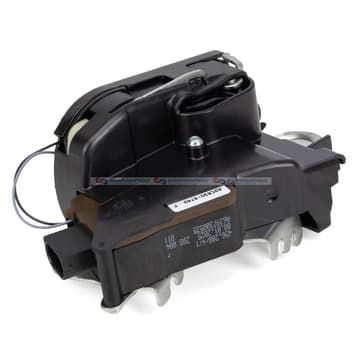Dörrlås, Höger från Autofrance
