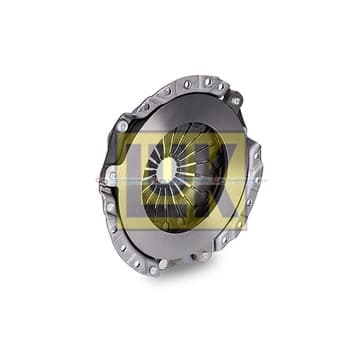 Kopplingstryckplatta Ø-180mm från Autofrance