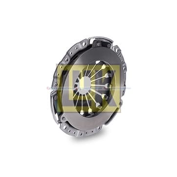 Kopplingstryckplatta Ø-180mm från Autofrance