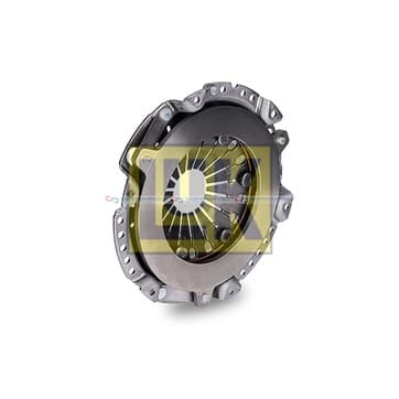 Kopplingstryckplatta Ø-190mm från Autofrance