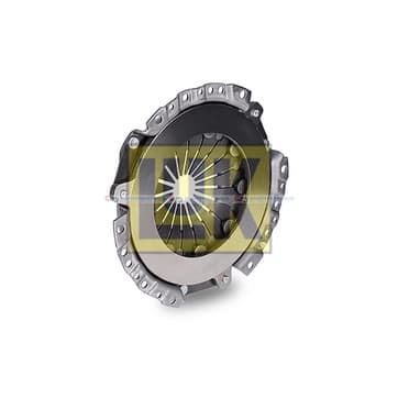 Kopplingstryckplatta Ø-190mm från Autofrance