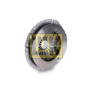 Kopplingstryckplatta Ø-192mm från Autofrance