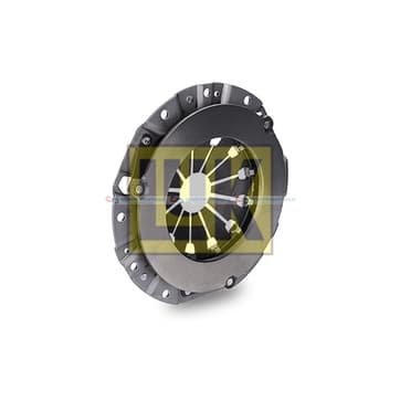 Kopplingstryckplatta Ø-190mm från Autofrance