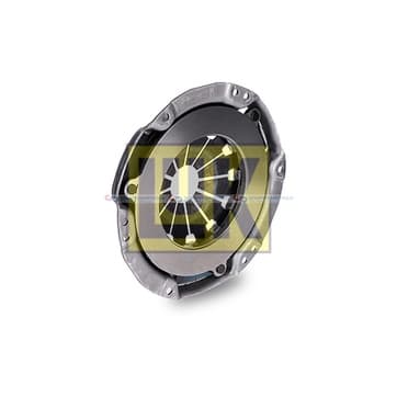 Kopplingstryckplatta Ø-190mm från Autofrance