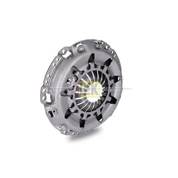 Kopplingstryckplatta Ø-190mm från Autofrance