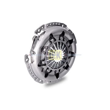 Kopplingstryckplatta Ø-194mm från Autofrance