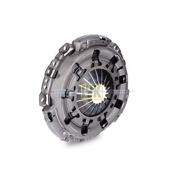 Kopplingstryckplatta Ø-200mm från Autofrance
