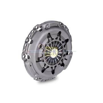 Kopplingstryckplatta Ø-210mm från Autofrance