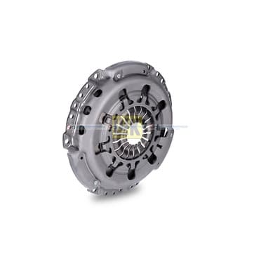 Kopplingstryckplatta Ø-210mm från Autofrance