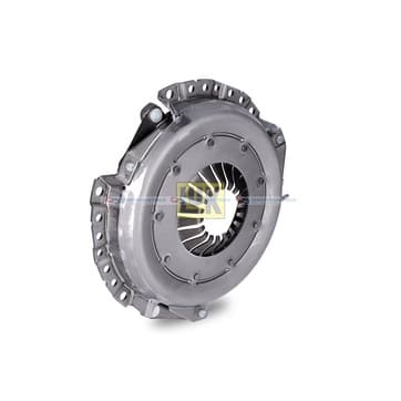 Kopplingstryckplatta Ø-215mm från Autofrance