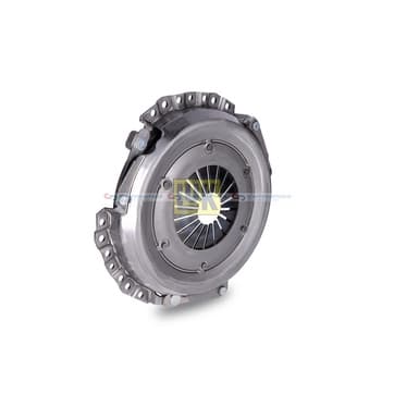 Kopplingstryckplatta Ø-215mm från Autofrance