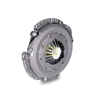 Kopplingstryckplatta Ø-215mm från Autofrance