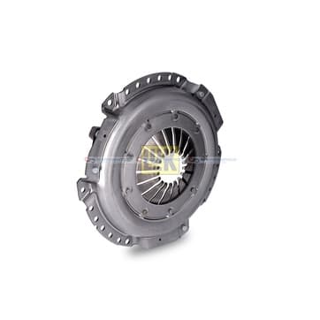 Kopplingstryckplatta Ø-218mm från Autofrance