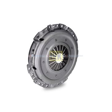 Kopplingstryckplatta Ø-215mm från Autofrance