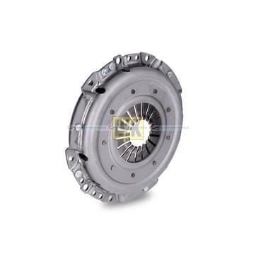 Kopplingstryckplatta Ø-215mm från Autofrance