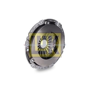 Kopplingstryckplatta Ø-218mm från Autofrance
