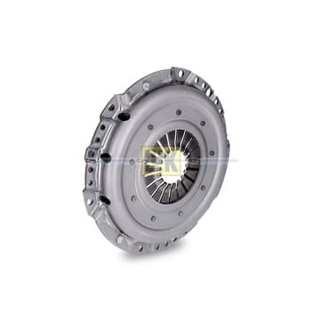 Kopplingstryckplatta Ø-215mm från Autofrance