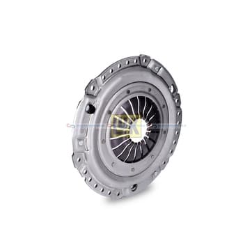 Kopplingstryckplatta Ø-218mm från Autofrance