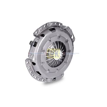 Kopplingstryckplatta Ø-215mm från Autofrance