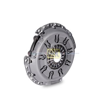 Kopplingstryckplatta Ø-221mm från Autofrance