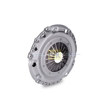 Kopplingstryckplatta Ø-228mm