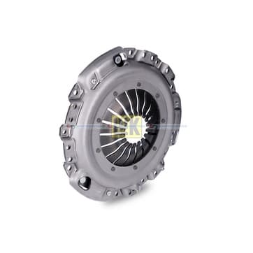 Kopplingstryckplatta Ø-215mm från Autofrance