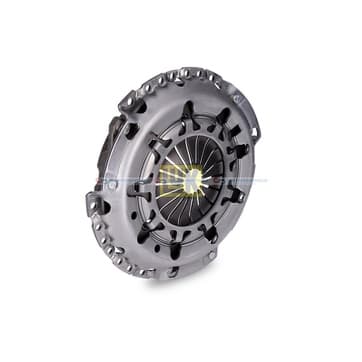 Kopplingstryckplatta Ø-217mm från Autofrance