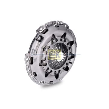Kopplingstryckplatta Ø-215mm från Autofrance