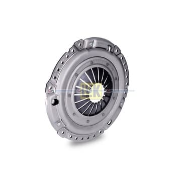 Kopplingstryckplatta Ø-218mm från Autofrance