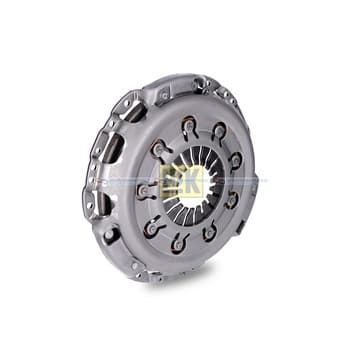 Kopplingstryckplatta Ø-220mm från Autofrance