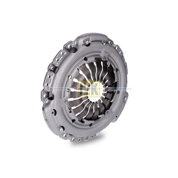 Kopplingstryckplatta Ø-220mm från Autofrance