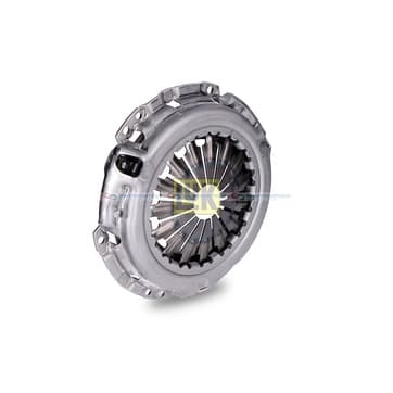 Kopplingstryckplatta Ø-220mm från Autofrance