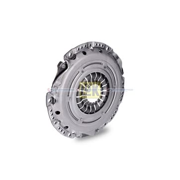 Kopplingstryckplatta Ø-217mm från Autofrance