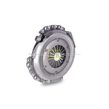 Kopplingstryckplatta Ø-216mm från Autofrance