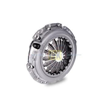 Kopplingstryckplatta Ø-220mm från Autofrance