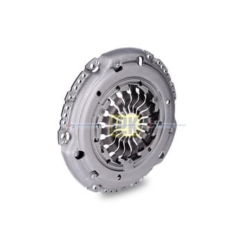 Kopplingstryckplatta Ø-220mm från Autofrance