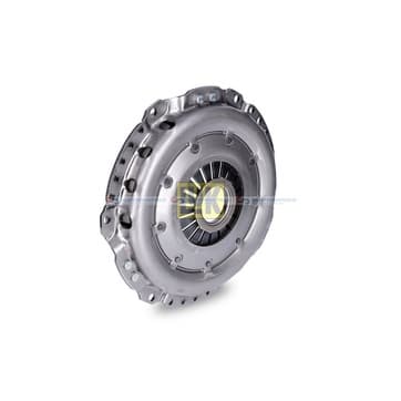 Kopplingstryckplatta Ø-228mm från Autofrance