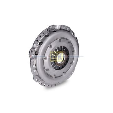 Kopplingstryckplatta Ø-228mm från Autofrance