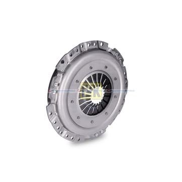 Kopplingstryckplatta Ø-228mm från Autofrance